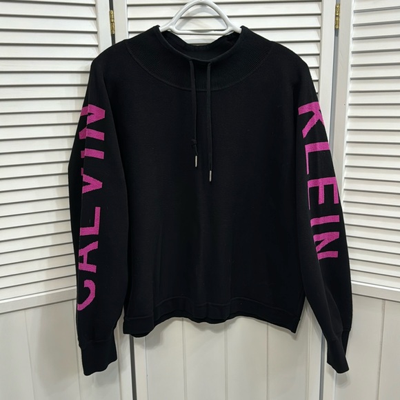 Calvin Klein Jeans sweatshirt - Picture 1 of 3